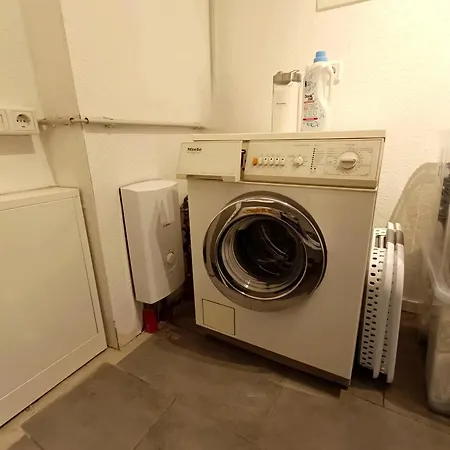 Ruhrheimat Ferienwohnung Am Ruhrtalradweg In Arnsberg Exterior foto