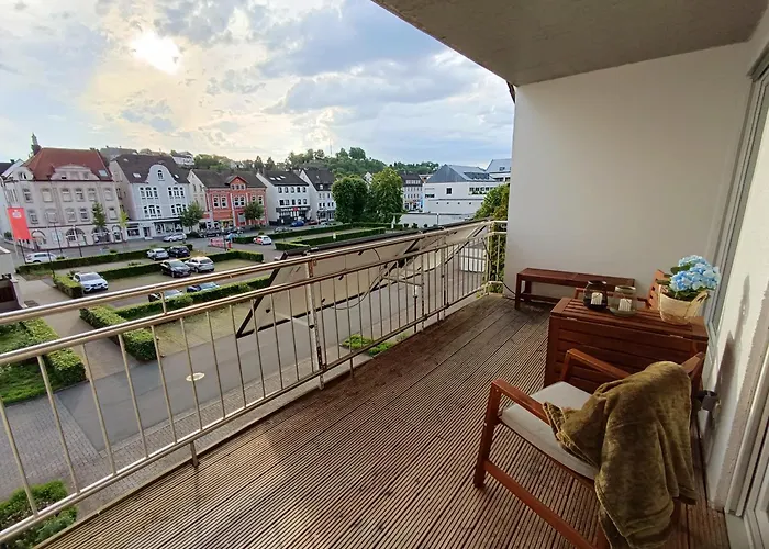 Ruhrheimat Ferienwohnung Am Ruhrtalradweg In Arnsberg