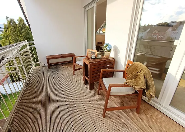 Ruhrheimat Ferienwohnung Am Ruhrtalradweg In Arnsberg