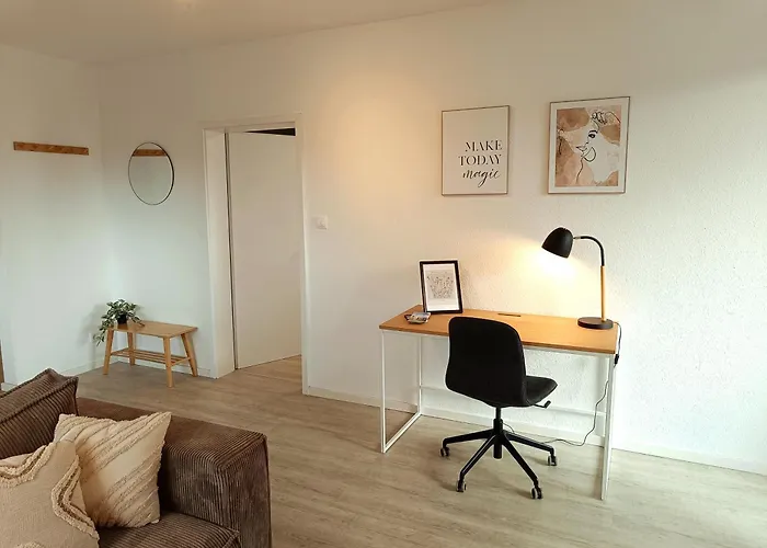 Ruhrheimat Ferienwohnung Am Ruhrtalradweg In Arnsberg