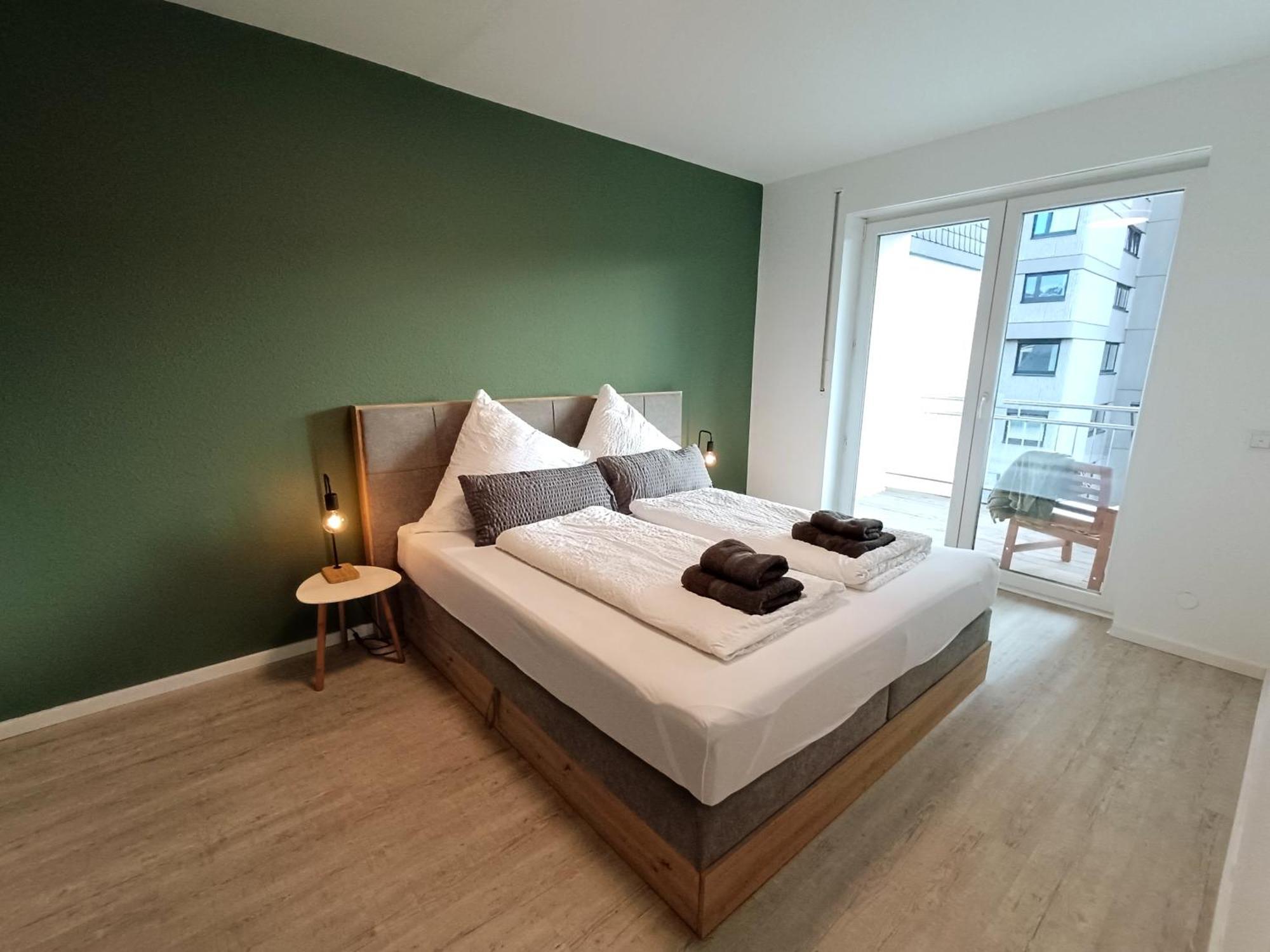 Apartment Ruhrheimat Am Ruhrtalradweg In Arnsberg