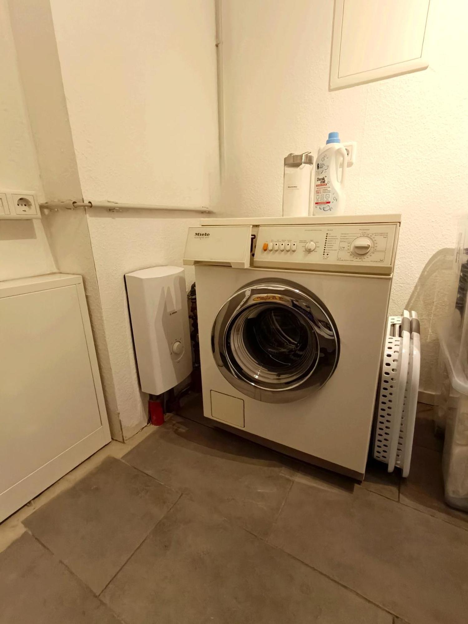 Ruhrheimat Am Ruhrtalradweg In Apartment *